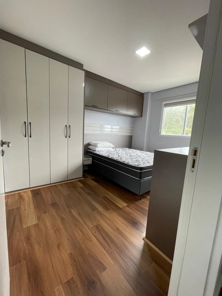 Apartamento à Venda no Bairro Morretes – 2 Dormitórios (1 Suíte) | 70m² | Mobiliado | 1 Vaga: 7ª foto da galeria de imagens do imóvel