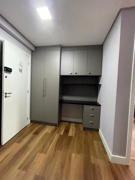 Apartamento à Venda no Bairro Morretes – 2 Dormitórios (1 Suíte) | 70m² | Mobiliado | 1 Vaga: 10ª foto da galeria de imagens do imóvel