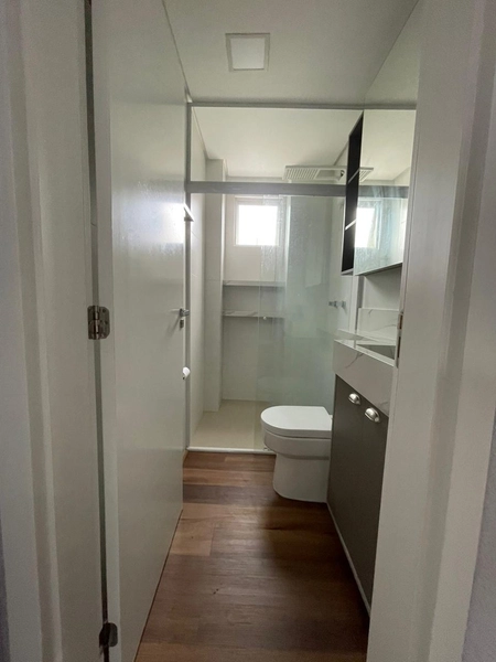 Apartamento à Venda no Bairro Morretes – 2 Dormitórios (1 Suíte) | 70m² | Mobiliado | 1 Vaga: 6ª foto da galeria de imagens do imóvel