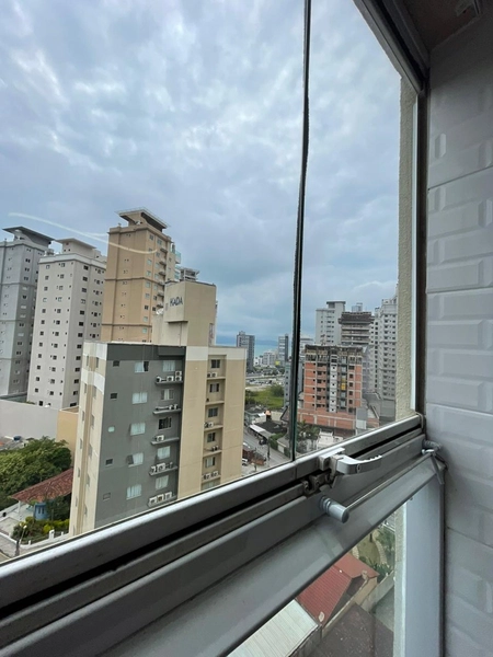 Apartamento à Venda no Bairro Morretes – 2 Dormitórios (1 Suíte) | 70m² | Mobiliado | 1 Vaga: 11ª foto da galeria de imagens do imóvel