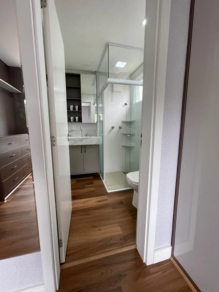 Apartamento à Venda no Bairro Morretes – 2 Dormitórios (1 Suíte) | 70m² | Mobiliado | 1 Vaga: 5ª foto da galeria de imagens do imóvel