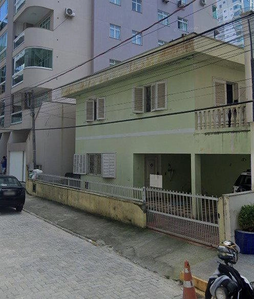 Terreno à Venda – Meia Praia | Quadra do Mar: 3ª foto da galeria de imagens do imóvel