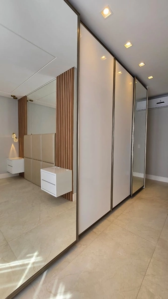 Ao Lado do  ' PIER O PORTO " : 39ª foto da galeria de imagens do imóvel