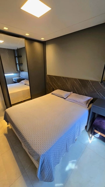 Ao Lado do  ' PIER O PORTO " : 33ª foto da galeria de imagens do imóvel