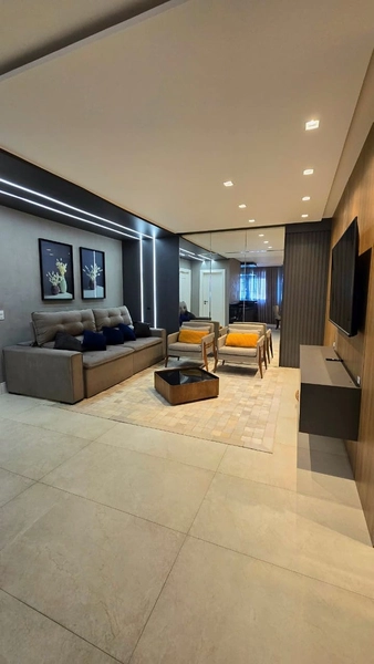 Ao Lado do  ' PIER O PORTO " : 8ª foto da galeria de imagens do imóvel