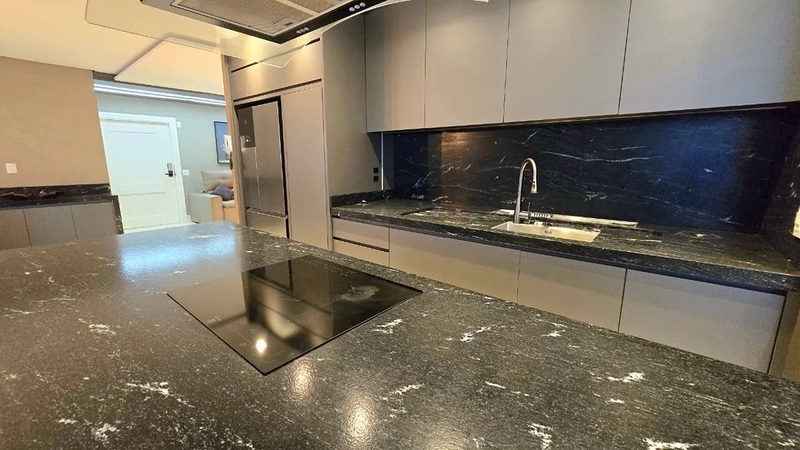 Ao Lado do  ' PIER O PORTO " : 12ª foto da galeria de imagens do imóvel