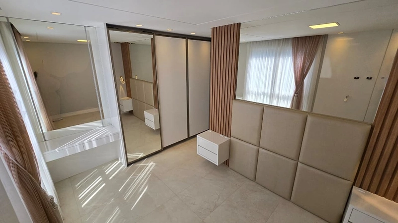 Ao Lado do  ' PIER O PORTO " : 22ª foto da galeria de imagens do imóvel