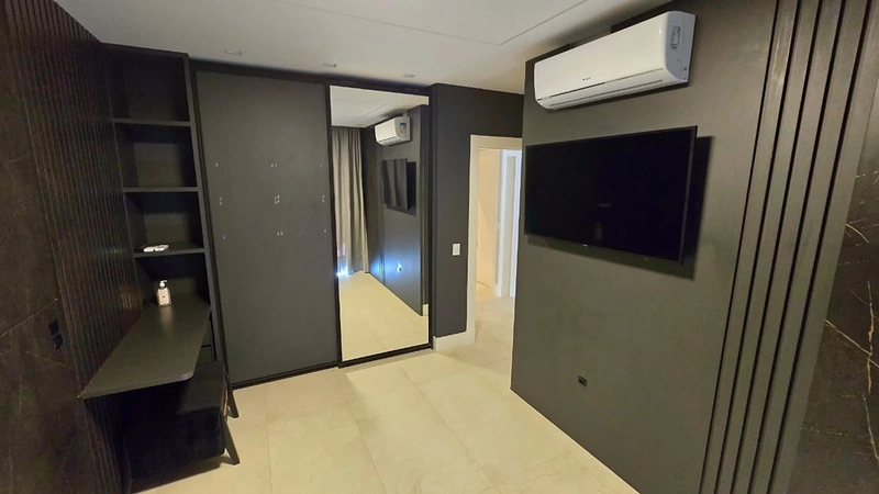 Ao Lado do  ' PIER O PORTO " : 42ª foto da galeria de imagens do imóvel