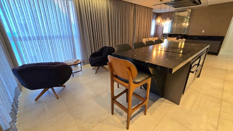 Ao Lado do  ' PIER O PORTO " : 14ª foto da galeria de imagens do imóvel