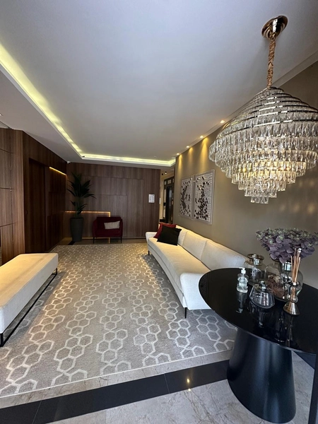 Ao Lado do  ' PIER O PORTO " : 6ª foto da galeria de imagens do imóvel