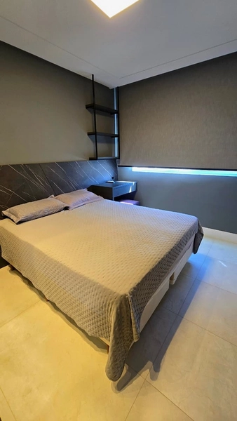 Ao Lado do  ' PIER O PORTO " : 34ª foto da galeria de imagens do imóvel