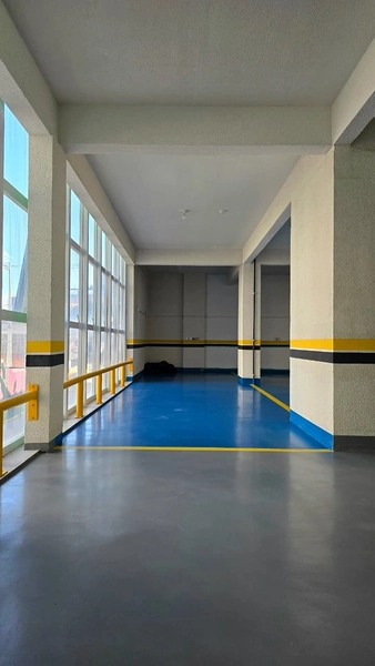 Ao Lado do  ' PIER O PORTO " : 44ª foto da galeria de imagens do imóvel