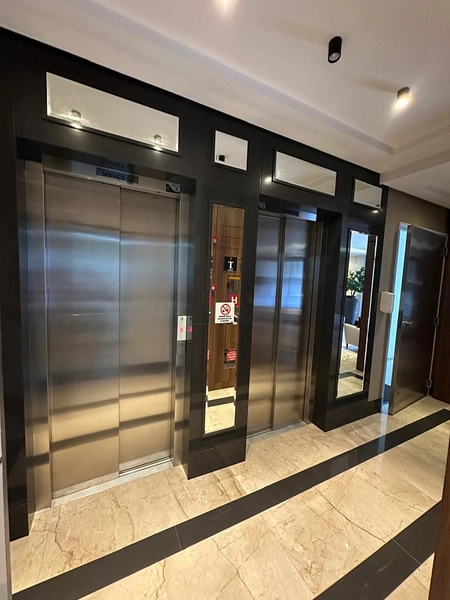 Ao Lado do  ' PIER O PORTO " : 4ª foto da galeria de imagens do imóvel