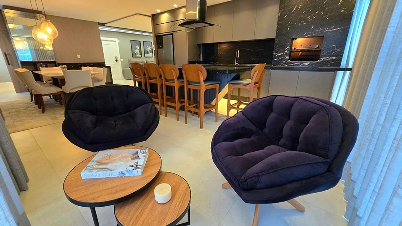 Ao Lado do  ' PIER O PORTO " : 10ª foto da galeria de imagens do imóvel