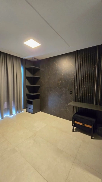 Ao Lado do  ' PIER O PORTO " : 29ª foto da galeria de imagens do imóvel