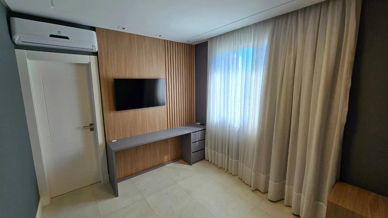 Ao Lado do  ' PIER O PORTO " : 19ª foto da galeria de imagens do imóvel