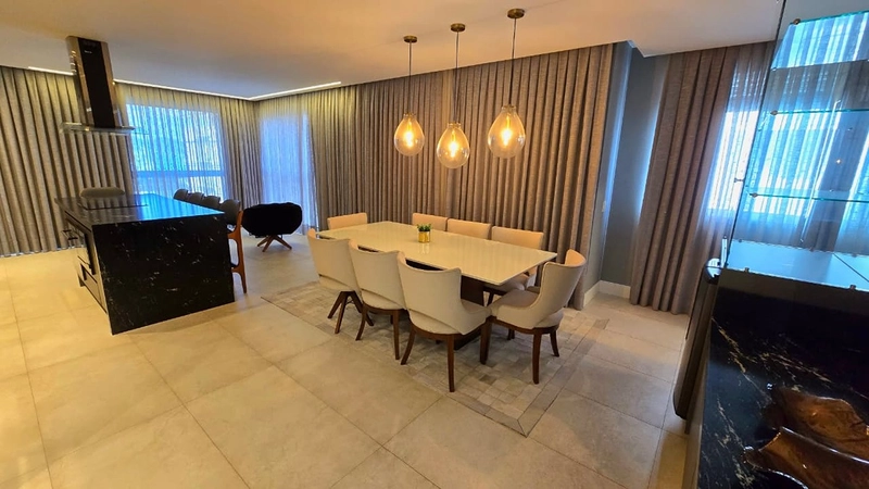 Ao Lado do  ' PIER O PORTO " : 15ª foto da galeria de imagens do imóvel