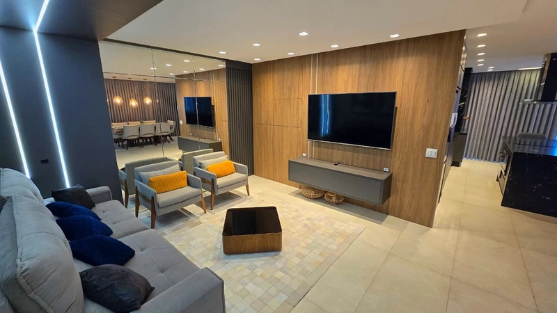 Ao Lado do  ' PIER O PORTO " : 16ª foto da galeria de imagens do imóvel