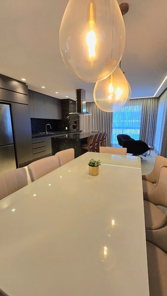 Ao Lado do  ' PIER O PORTO " : 11ª foto da galeria de imagens do imóvel