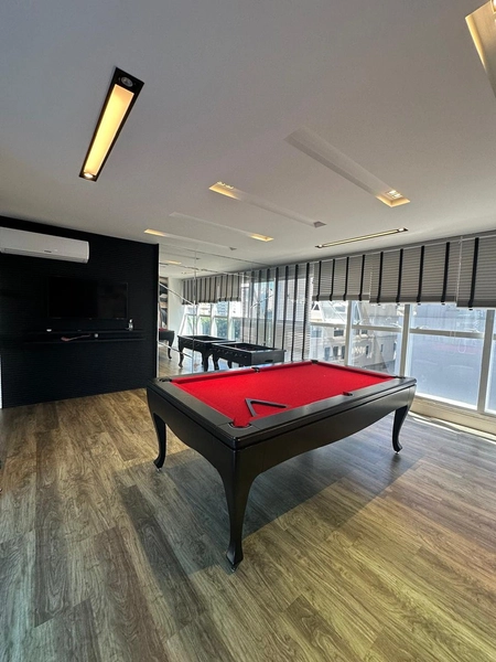 Ao Lado do  ' PIER O PORTO " : 18ª foto da galeria de imagens do imóvel