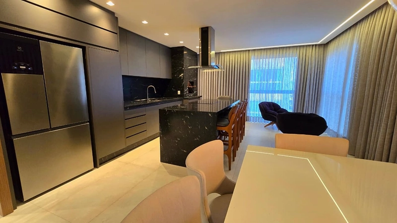 Ao Lado do  ' PIER O PORTO " : 13ª foto da galeria de imagens do imóvel