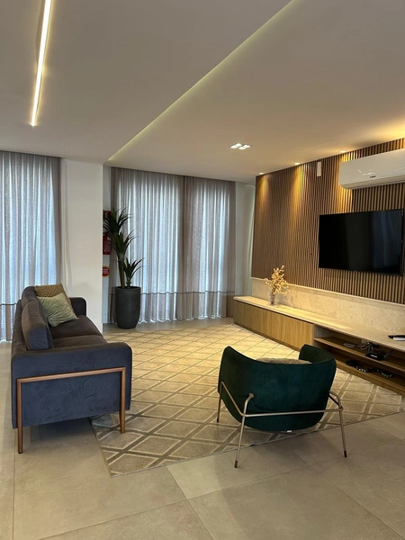 Ao Lado do  ' PIER O PORTO " : 9ª foto da galeria de imagens do imóvel