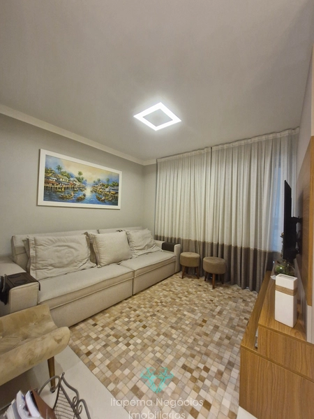 Apartamento diferenciado com 3 suítes e ampla área de lazer - Itapema: 1ª foto da galeria de imagens do imóvel