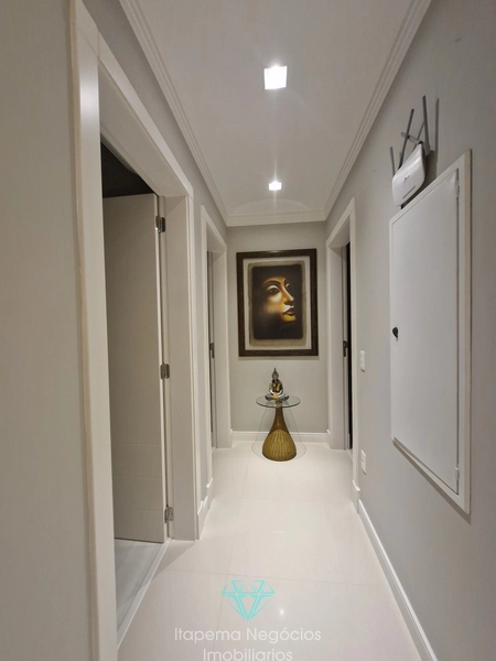 Apartamento diferenciado com 3 suítes e ampla área de lazer - Itapema: 27ª foto da galeria de imagens do imóvel