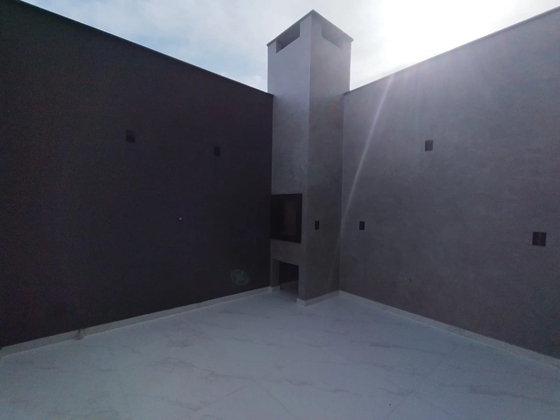 Sobrado à Venda em Morretes com 3 Dormitórios e 105m² Privativos: 17ª foto da galeria de imagens do imóvel