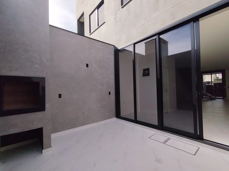 Sobrado à Venda em Morretes com 3 Dormitórios e 105m² Privativos: 16ª foto da galeria de imagens do imóvel