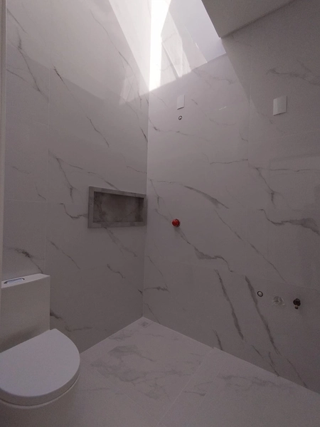 Sobrado à Venda em Morretes com 3 Dormitórios e 105m² Privativos: 9ª foto da galeria de imagens do imóvel