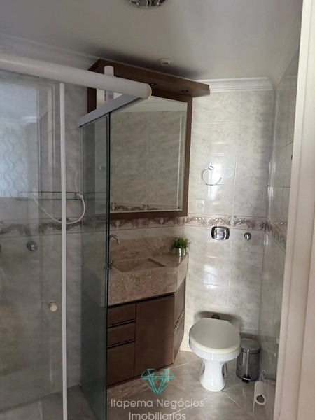 Apartamento em ótima localização com 4 quartos, Mobiliado - Quadra mar: 24ª foto da galeria de imagens do imóvel