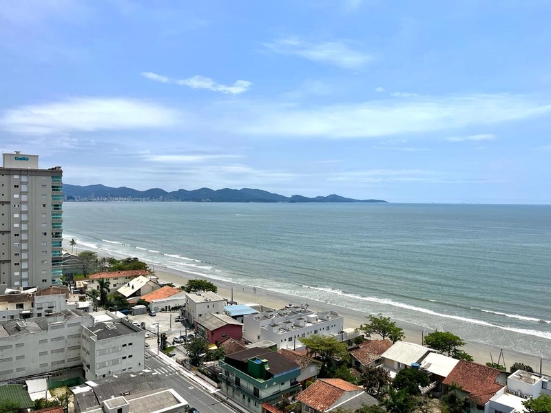 Apartamento 3 Suítes 2 Vagas - Porto Belo: 6ª foto da galeria de imagens do imóvel