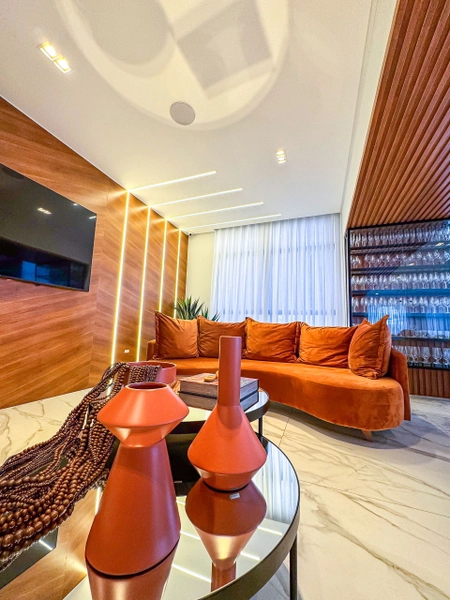 Apartamento 3 Suítes 2 Vagas - Porto Belo: 14ª foto da galeria de imagens do imóvel