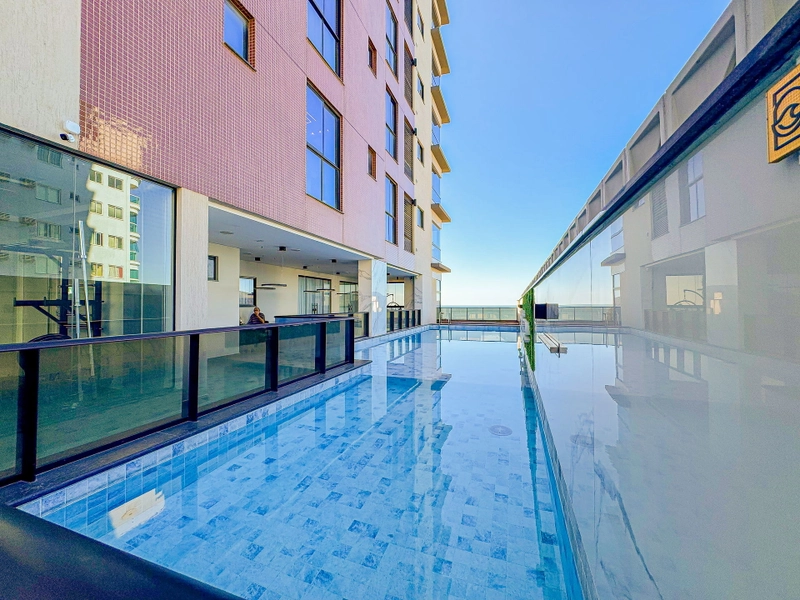 Apartamento 3 Suítes 2 Vagas - Porto Belo: 23ª foto da galeria de imagens do imóvel