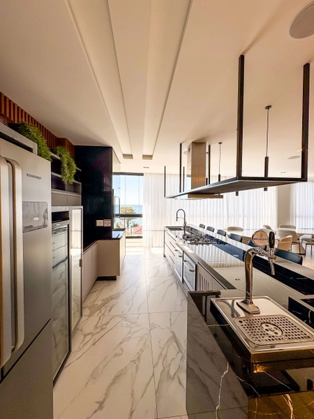 Apartamento 3 Suítes 2 Vagas - Porto Belo: 15ª foto da galeria de imagens do imóvel