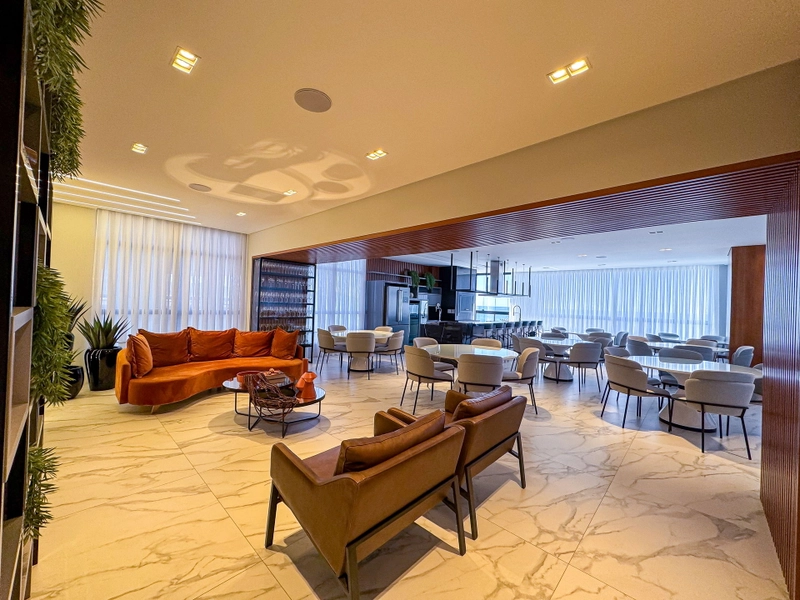 Apartamento 3 Suítes 2 Vagas - Porto Belo: 10ª foto da galeria de imagens do imóvel