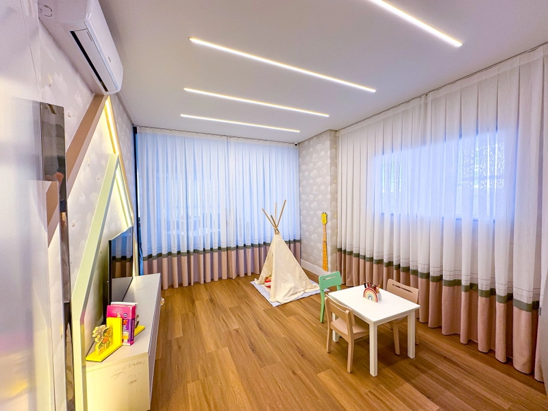 Apartamento 3 Suítes 2 Vagas - Porto Belo: 16ª foto da galeria de imagens do imóvel