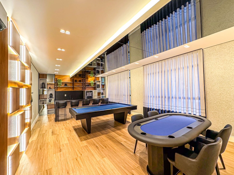 Apartamento 3 Suítes 2 Vagas - Porto Belo: 29ª foto da galeria de imagens do imóvel