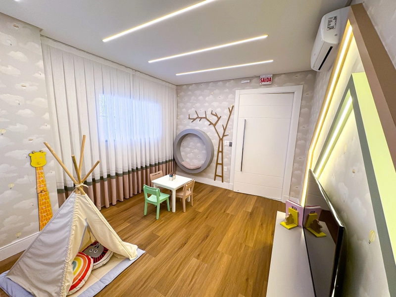 Apartamento 3 Suítes 2 Vagas - Porto Belo: 17ª foto da galeria de imagens do imóvel