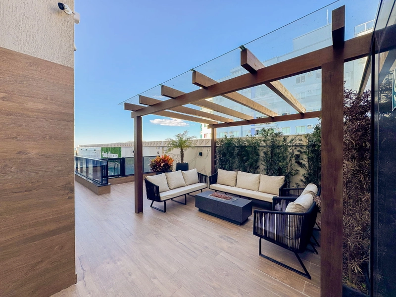 Apartamento 3 Suítes 2 Vagas - Porto Belo: 25ª foto da galeria de imagens do imóvel