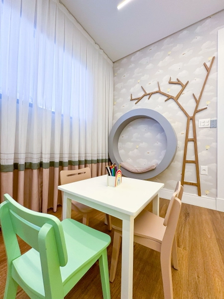 Apartamento 3 Suítes 2 Vagas - Porto Belo: 19ª foto da galeria de imagens do imóvel