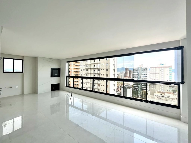 Apartamento 3 Suítes 2 Vagas - Porto Belo: 4ª foto da galeria de imagens do imóvel