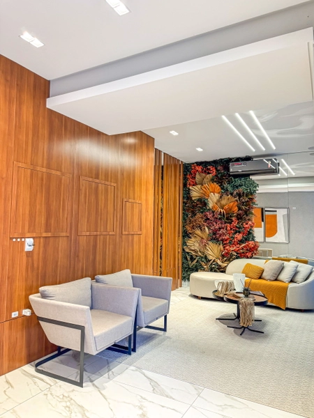 Apartamento 3 Suítes 2 Vagas - Porto Belo: 22ª foto da galeria de imagens do imóvel