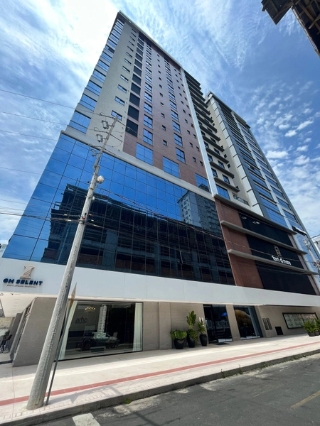 Apartamento 3 Suítes 2 Vagas - Porto Belo: 33ª foto da galeria de imagens do imóvel