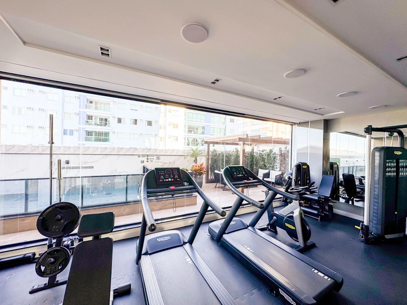 Apartamento 3 Suítes 2 Vagas - Porto Belo: 8ª foto da galeria de imagens do imóvel