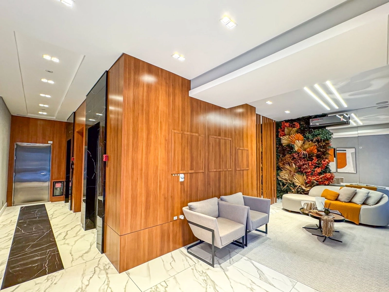 Apartamento 3 Suítes 2 Vagas - Porto Belo: 21ª foto da galeria de imagens do imóvel