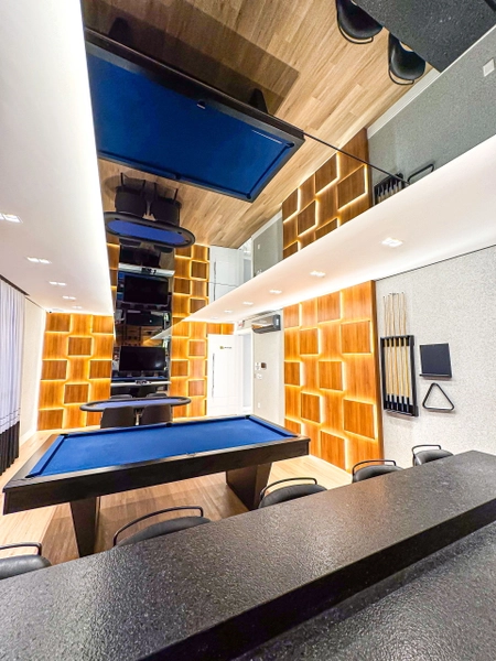 Apartamento 3 Suítes 2 Vagas - Porto Belo: 30ª foto da galeria de imagens do imóvel