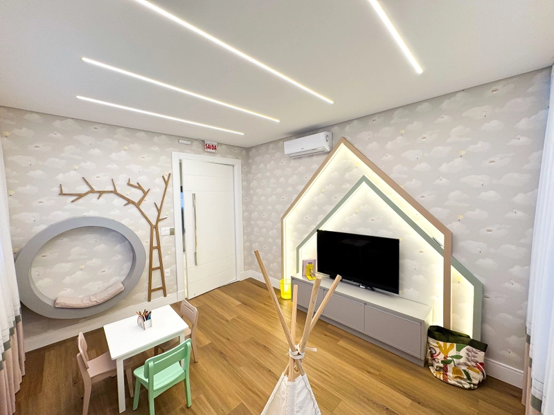 Apartamento 3 Suítes 2 Vagas - Porto Belo: 18ª foto da galeria de imagens do imóvel