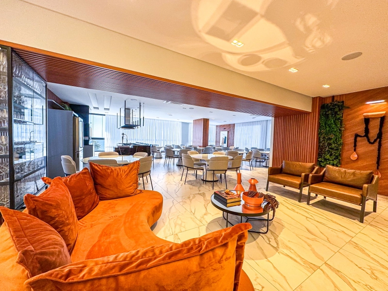 Apartamento 3 Suítes 2 Vagas - Porto Belo: 13ª foto da galeria de imagens do imóvel